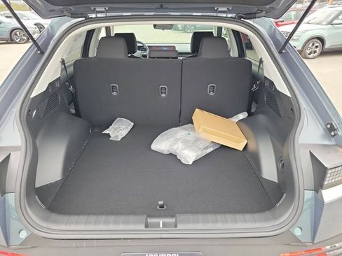 New 2026 Hyundai Ioniq 5 SE RWD image 28