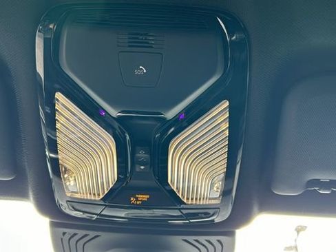 Used 2021 BMW X4 M w/ Competition Package image 23