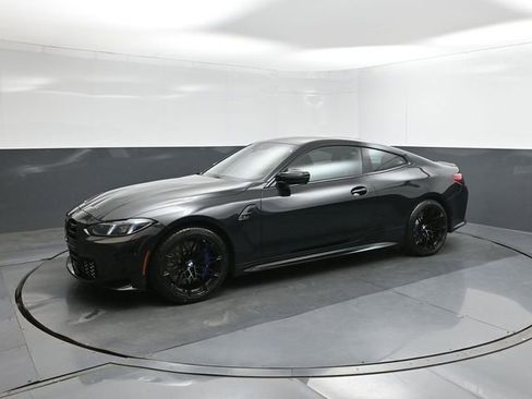 New 2026 BMW M4 xDrive Competition w/ Executive Package image 33