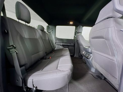 New 2026 Ford F150 STX AWD/4WD image 15