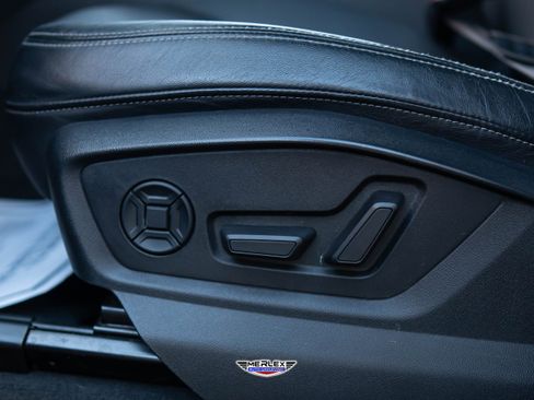 Used 2021 Audi Q8 Premium Plus w/ Premium Plus Package AWD/4WD image 41