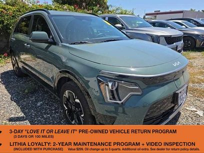 Used 2023 Kia Niro Wind