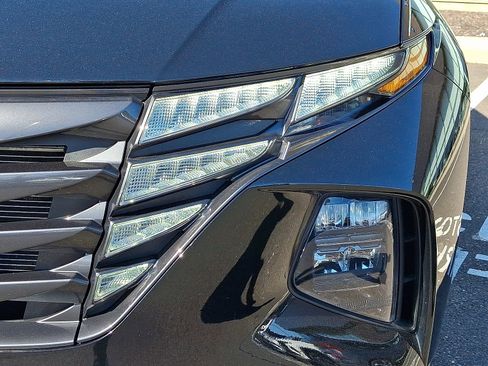 Certified 2023 Hyundai Tucson SEL image 9