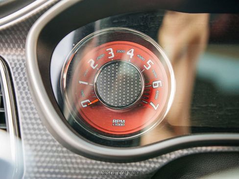 Used 2021 Dodge Challenger SRT Hellcat image 42