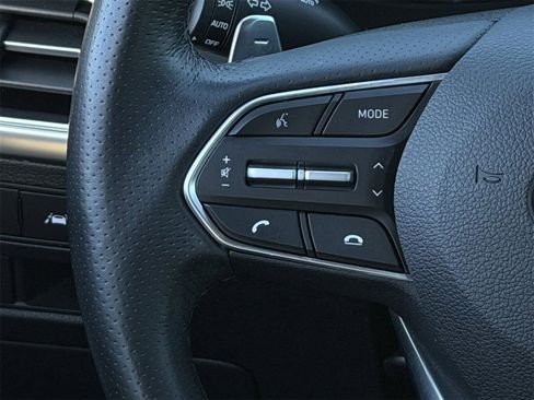 Used 2021 Hyundai Palisade Calligraphy image 14