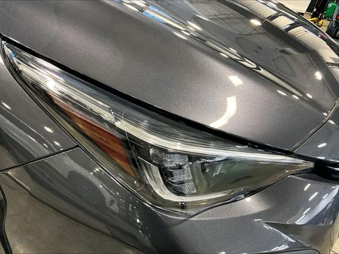 Used 2025 Subaru Crosstrek 2.5i Sport image 34