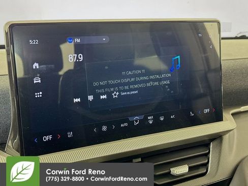 New 2025 Ford Explorer ST w/ Sun And Sound Package image 16