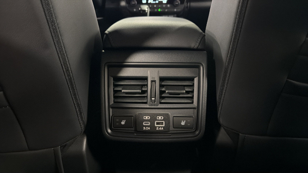 New 2026 Subaru Outback Touring AWD/4WD image 36
