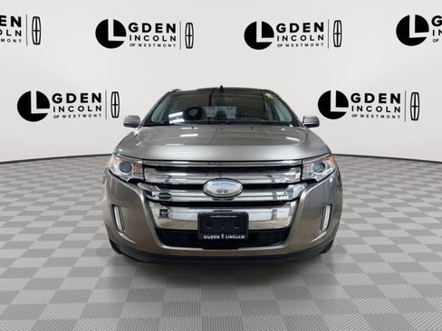Used 2013 Ford Edge SEL image 3