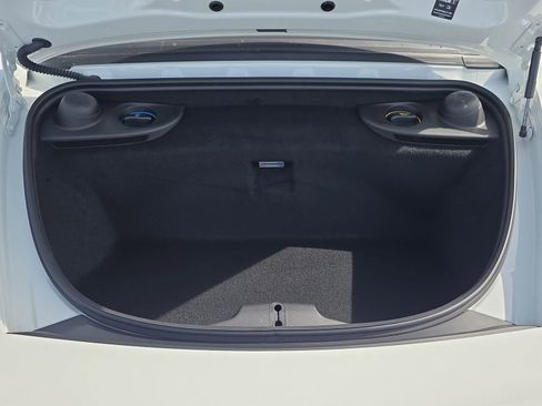 Used 2025 Porsche 718 Boxster GTS image 24