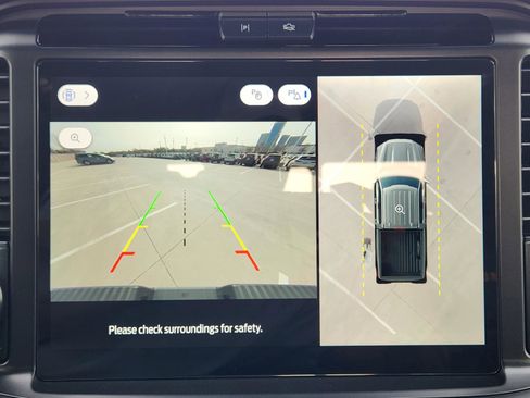 Used 2025 Ford F150 Tremor image 18