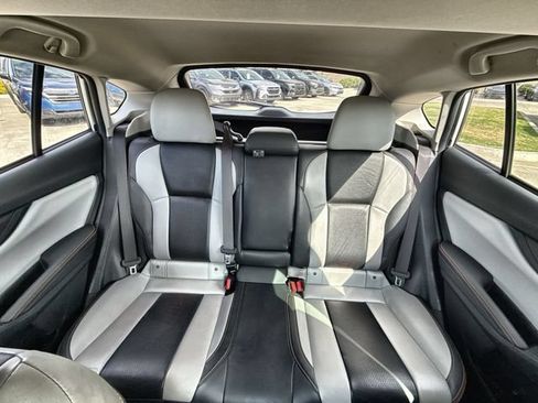 Used 2021 Subaru Crosstrek 2.5i Limited w/ Moonroof Package 2 AWD/4WD image 23