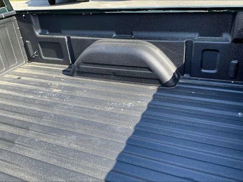 Used 2002 Chevrolet Silverado 1500 2WD Regular Cab image 4