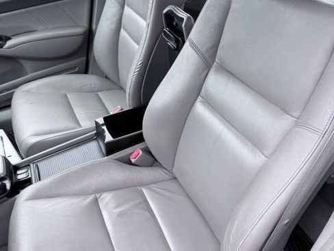Used 2010 Honda Civic EX-L image 10