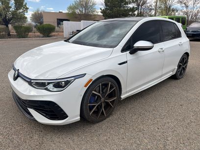 Used 2024 Volkswagen Golf R