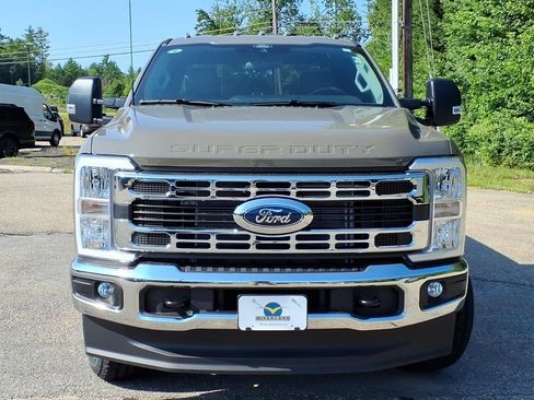 New 2026 Ford F350 XLT w/ FX4 Off-Road Package AWD/4WD image 3