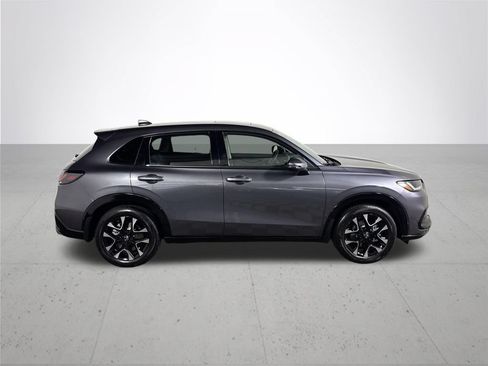Used 2026 Honda HR-V EX-L image 5
