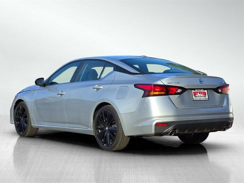 Used 2021 Nissan Altima 2.5 SR image 6