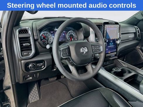 Used 2025 RAM 1500 Laramie image 22