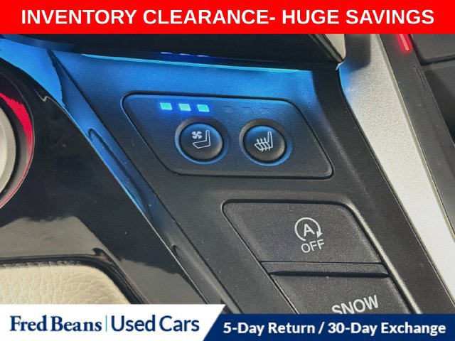 Used 2025 Honda Odyssey Elite image 25