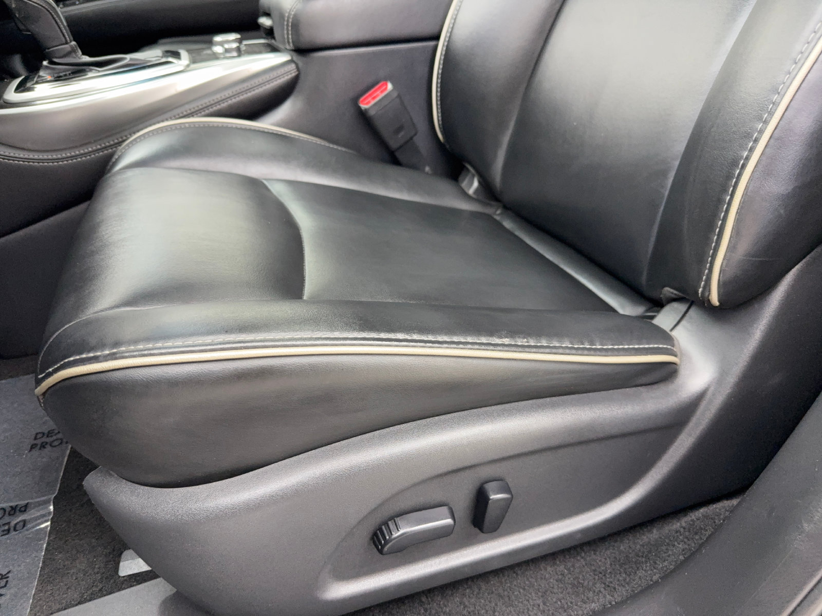 Used 2020 INFINITI QX60 Pure AWD/4WD image 34