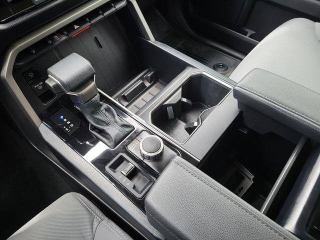 Used 2024 Toyota Tundra SR5 AWD/4WD image 28