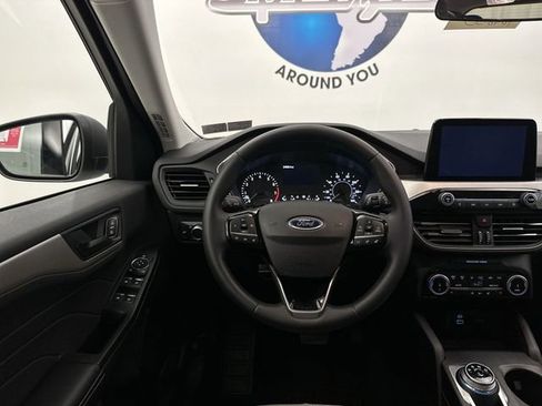 Used 2022 Ford Escape SE w/ Convenience Package image 13