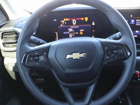 New 2025 Chevrolet TrailBlazer LS w/ LS Convenience Package image 6