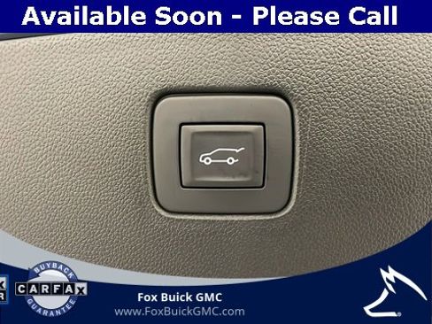 Certified 2025 Buick Envista Preferred w/ Convenience I Package image 37