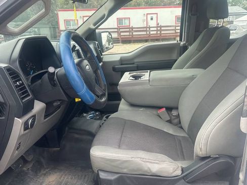 Used 2015 Ford F150 XL AWD/4WD image 2