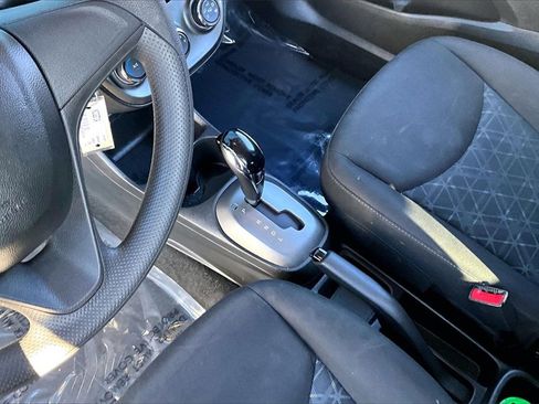 Certified 2022 Chevrolet Spark LS image 14