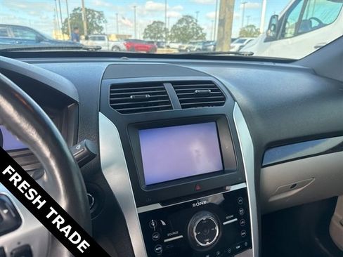 Used 2013 Ford Explorer Limited image 13