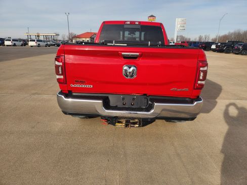 Used 2020 RAM 2500 Laramie image 7