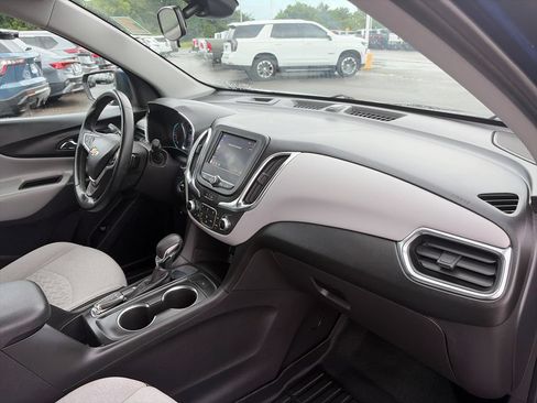 Certified 2023 Chevrolet Equinox LT FWD image 30