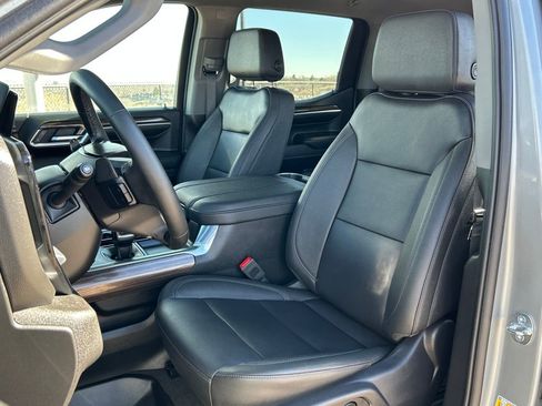 Used 2024 Chevrolet Silverado 1500 RST w/ Rally Edition image 19