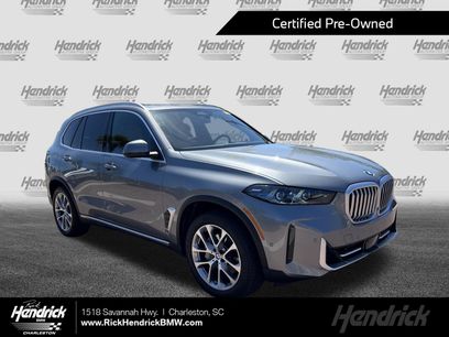 Used 2026 BMW X5 sDrive40i