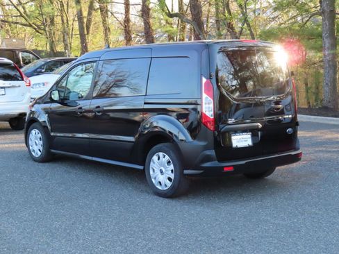 Used 2021 Ford Transit Connect XL image 8