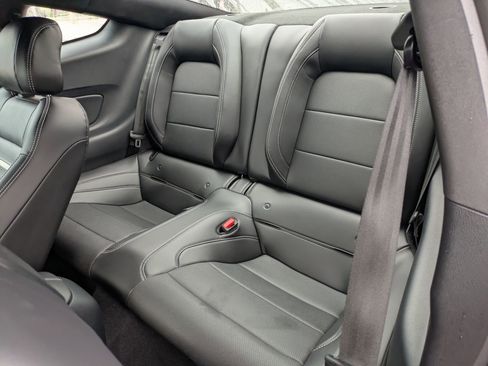 Certified 2022 Ford Mustang Mach 1 w/ Mach 1 Handling Package image 27