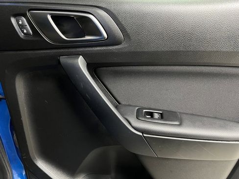 Used 2022 Ford Ranger XLT w/ Tremor Off-Road Package image 48