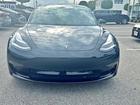 Used 2018 Tesla Model 3 Performance AWD/4WD image 3
