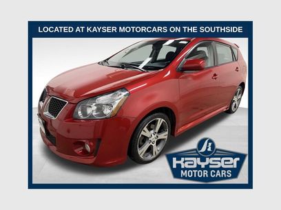 Used 2009 Pontiac Vibe GT