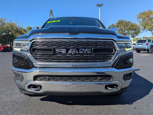 Used 2020 RAM 1500 Limited image 9