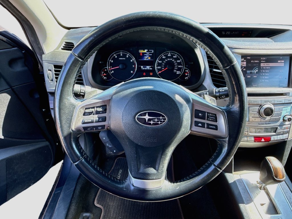 Used 2014 Subaru Outback 3.6R Limited AWD/4WD image 14