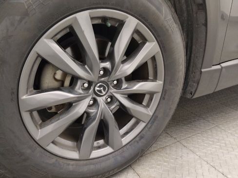 Used 2022 MAZDA CX-9 Touring AWD/4WD image 31