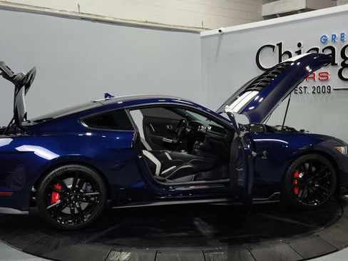Used 2019 Ford Mustang Premium w/ Equipment Group 201A RWD image 22