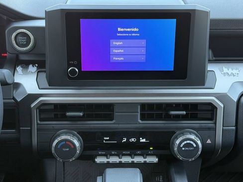 Used 2025 Toyota 4Runner SR5 RWD image 17