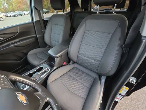 Used 2019 Chevrolet Equinox LT image 11