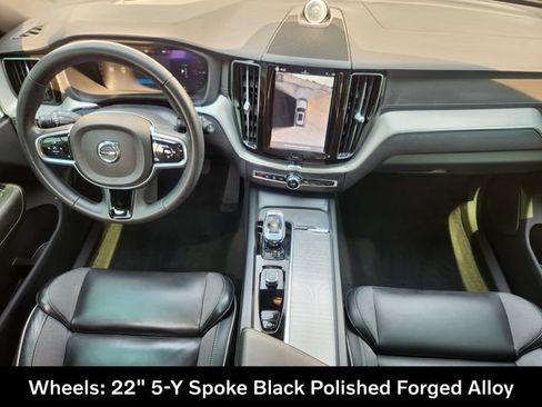 Certified 2024 Volvo XC60 T8 Polestar AWD/4WD image 13