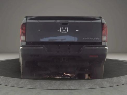 Used 2019 Honda Ridgeline RTL image 5