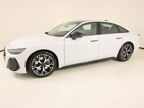 New 2026 Audi A6 3.0 image 2